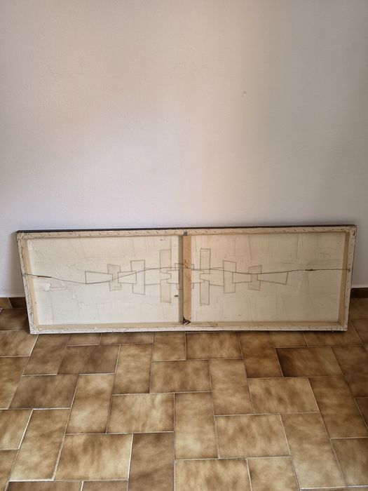 Quadro Decorativo / Decorative Frame