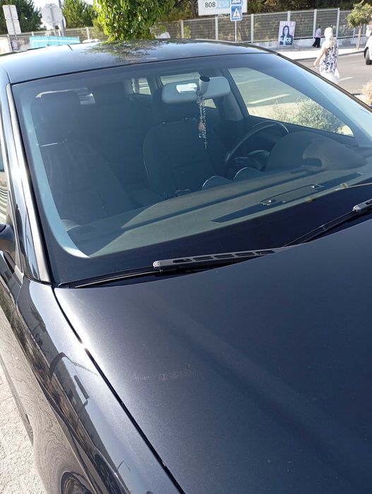 Audi A3 1.9 TDI