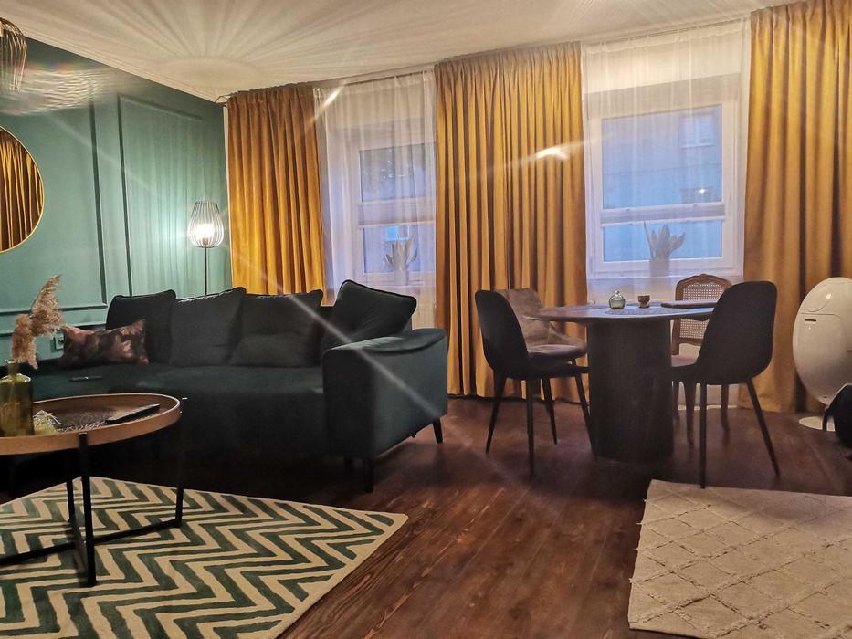 Apartamenty Motyl Bytom