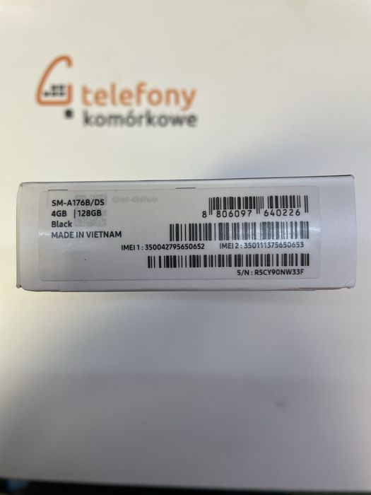 Samsung Galaxy A17 5G