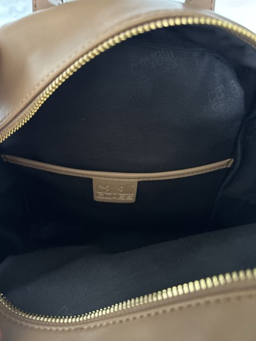 Nowy plecak Cavalli