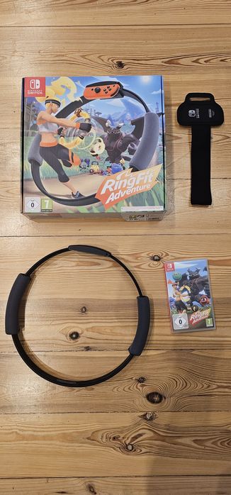 Nintendo Switch edycja Fortnite