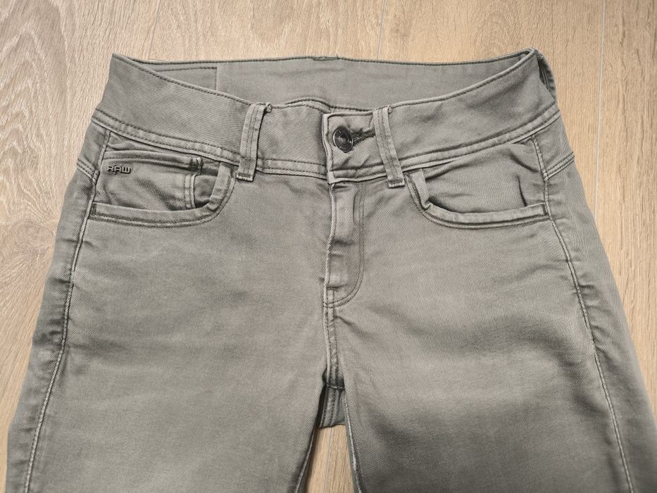 Джинси G-Star Raw