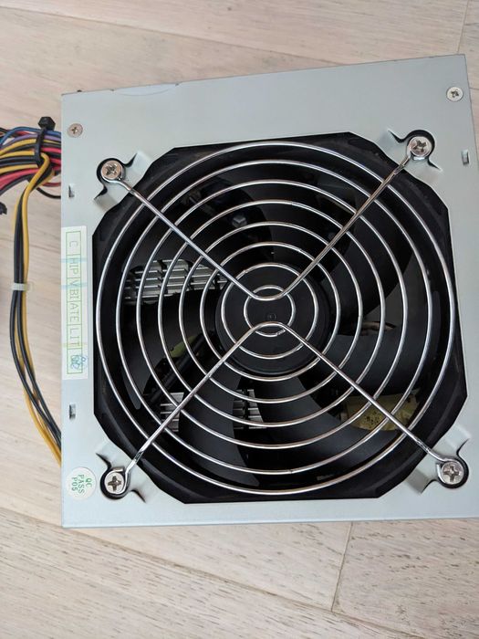 Zasilacz Tracer Be Cool 420W Silent 420 W