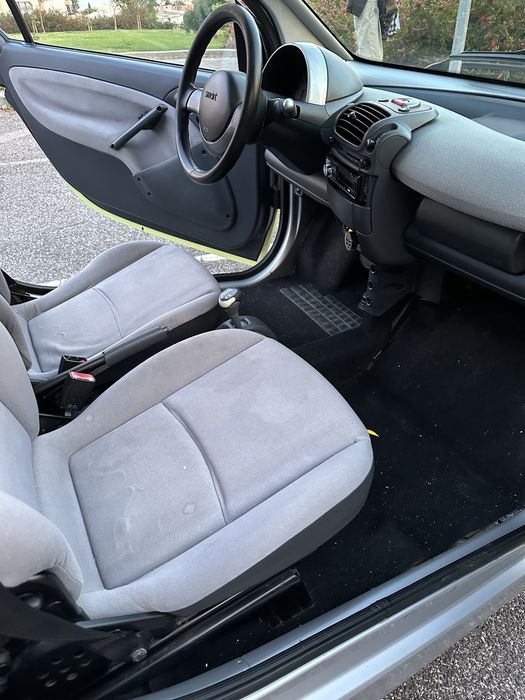 Smart fortwo 450