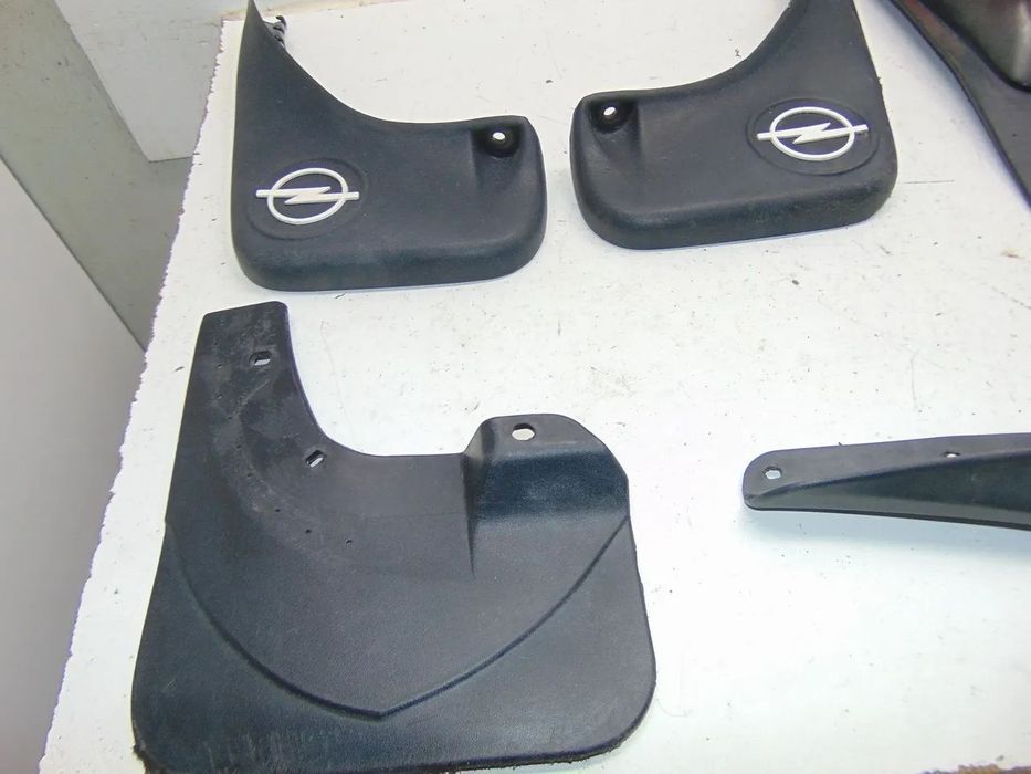 Antigos palas roda " nova de stock antigo