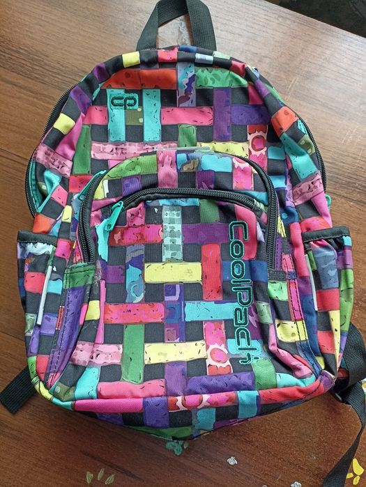 Продам рюкзак Coolpack!