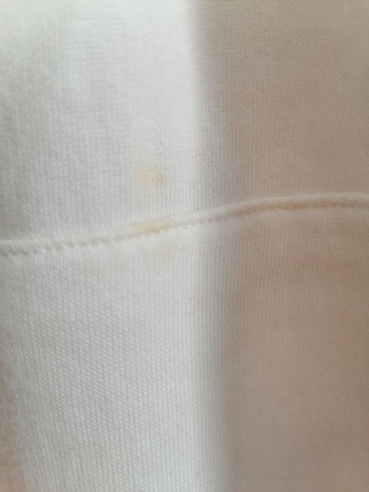 Bluza damska biała Gucci, rozmiar L,