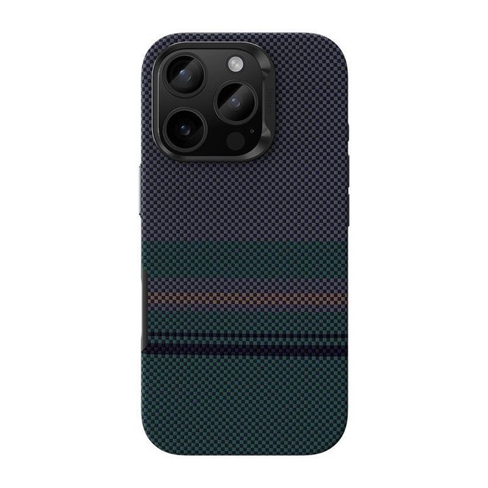 Чохол-накладка Benks для iPhone 16 Pro Max