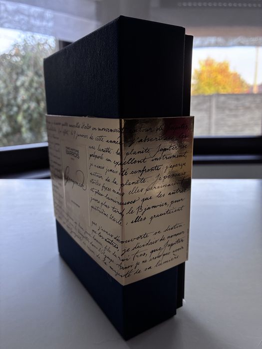 Marc Antoine Barrios Ganymede Eau de Parfum