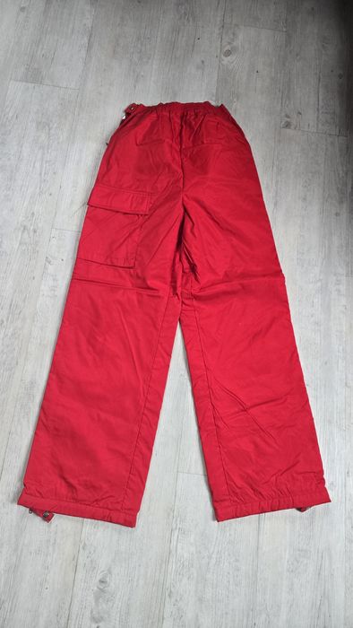 Spodnie zimowe narciarskie rozmiar S M