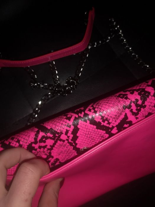 Сумка - клатч Antonio Biaggi (Нова)