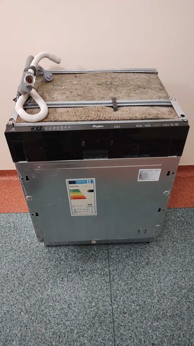 Zmywarka Whirlpool WP 122 – na części.