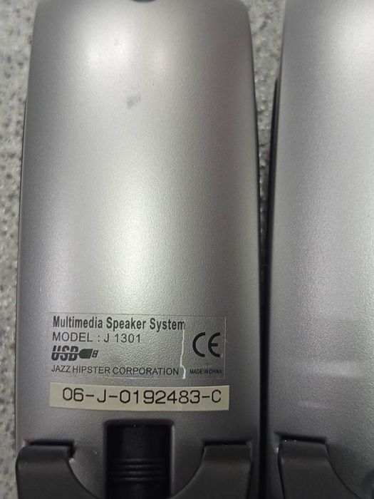 Colunas para PC portatil