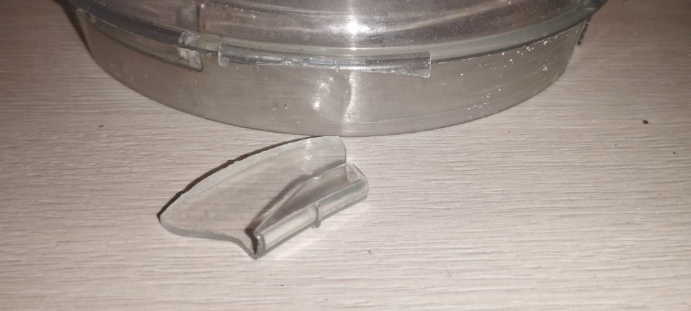 Philips Cucina HR 7277/00 robót kuchenny