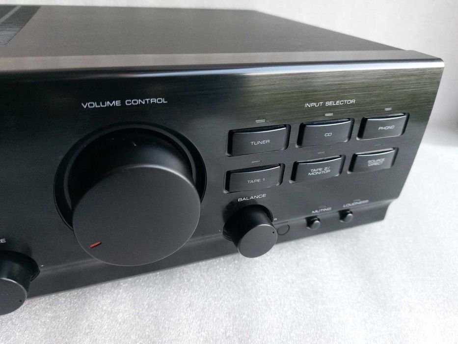 kenwood ka-2060r / wzmacniacz /