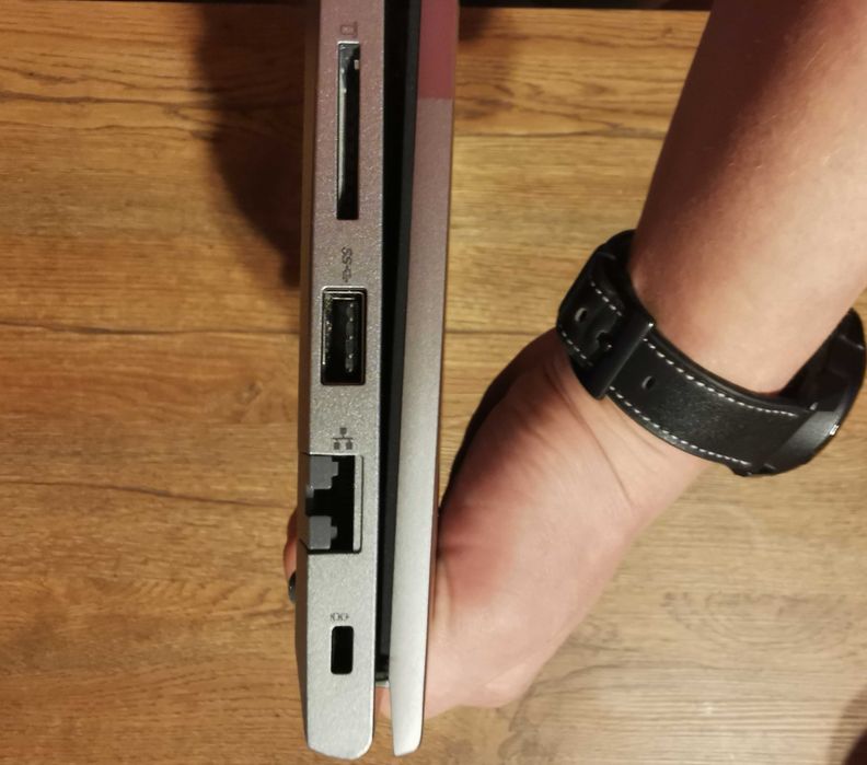 Lenovo ThinkBook 15 i5 (11-Gen), 16RAM, 512GB, Intel iRISxe Win 10pro