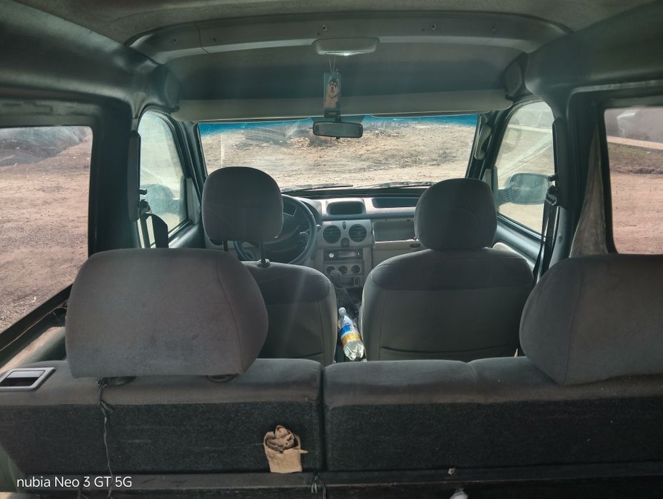 Продам Рено кенго 1,5 дізель