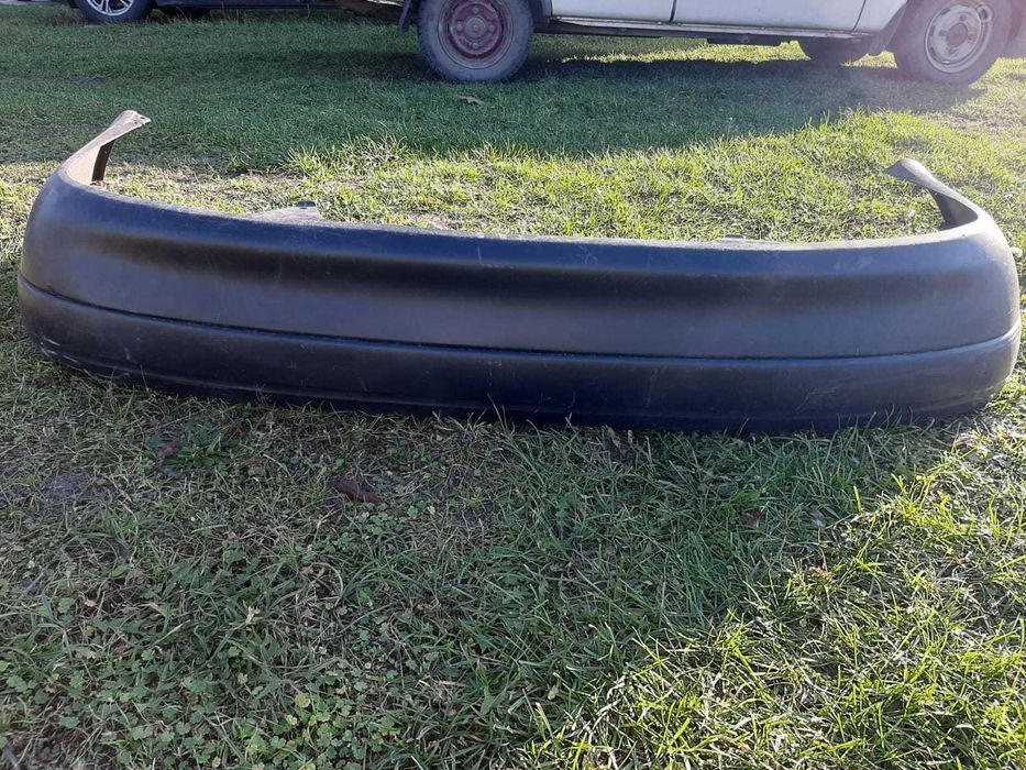 Задний бампер на тойоту короллу Е11 98-01 52159-02150