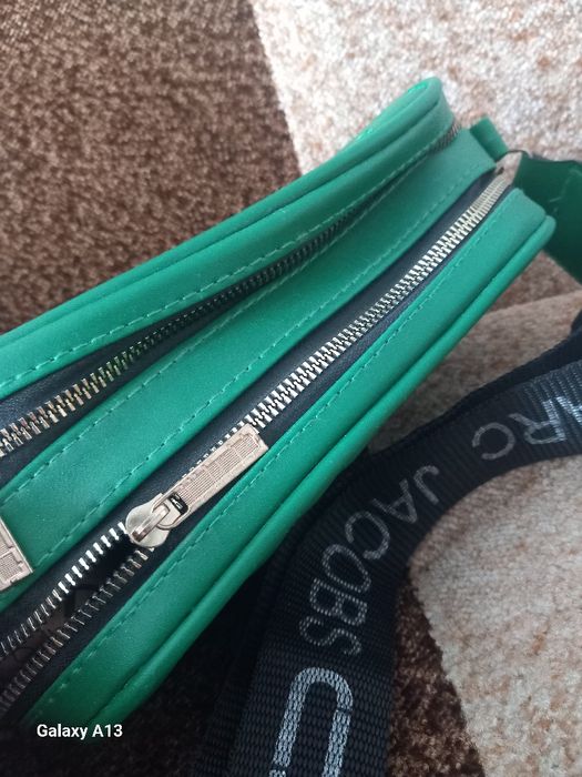 Marc jacobs mała torebka