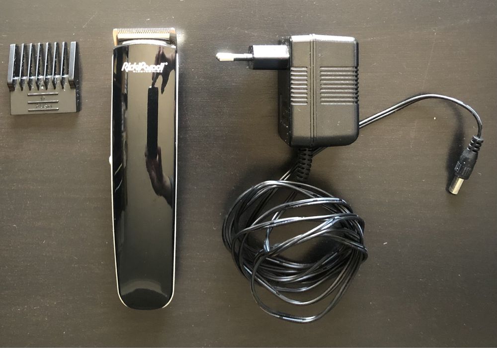 Máquina de barbear - profissional