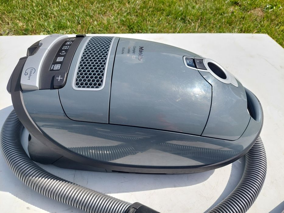 Odkurzacz miele c3 excellence