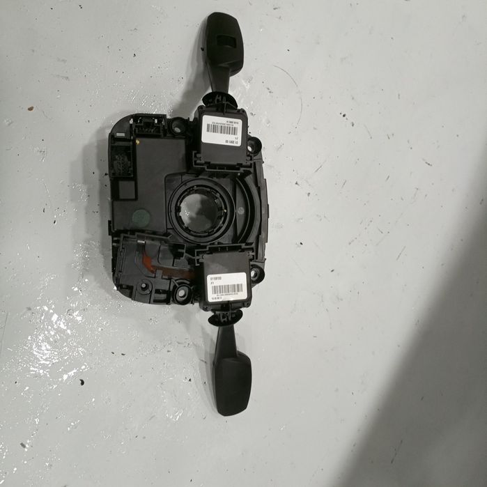 Comutador de luzes,piscas,limpa vidros e fita airb - BMW 3 (E90) | 04 - 12