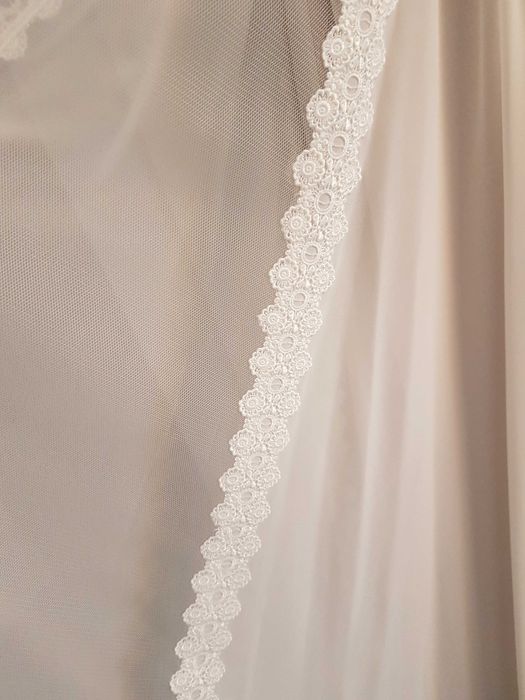 Suknia ślubna marki Pronovias model Darian
