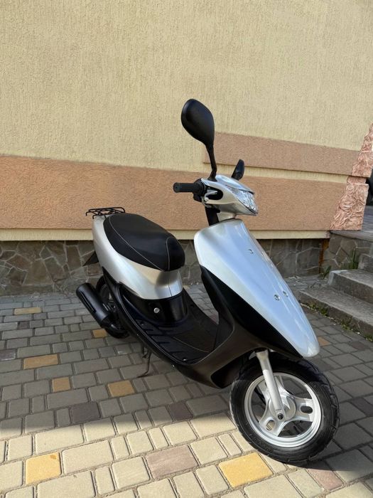 Продам Хонду діо 34