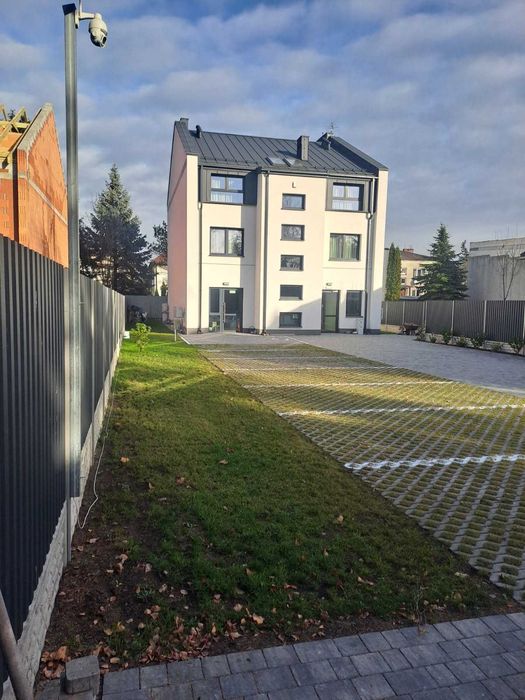 Mieszkanie – Kobyłka, Antolek, powiat wołomiński - Więcej
