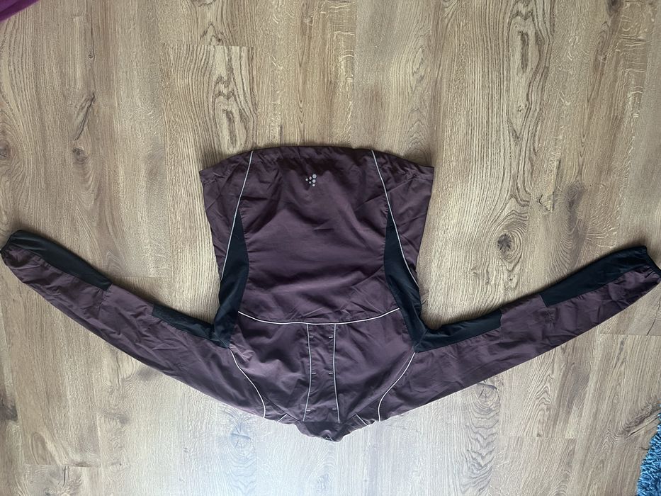 Kurtka biegowa Craft