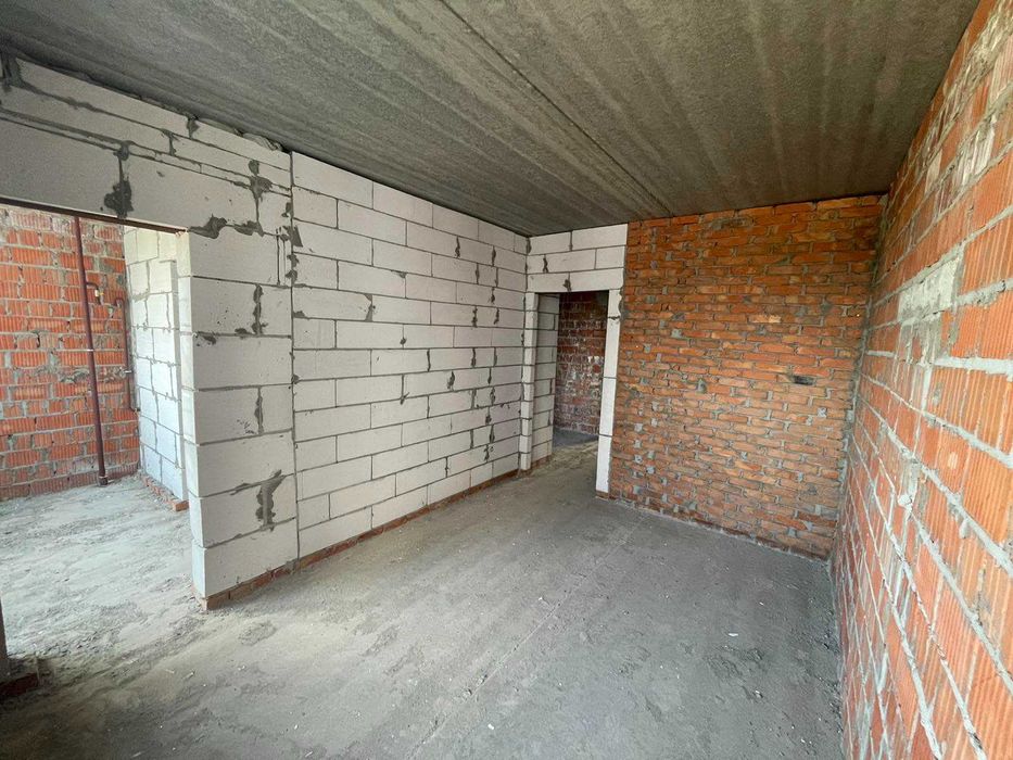 Продам 2к квартиру! Біля ПАРКУ! Вигідна ціна!