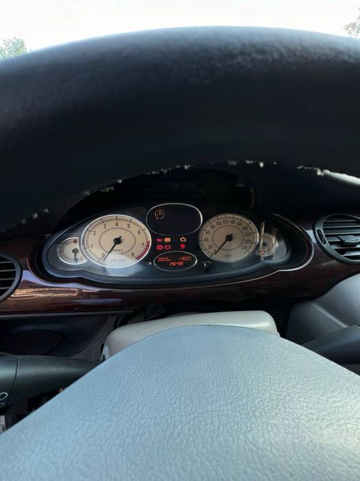 Продам Rover 75, 2000 рік