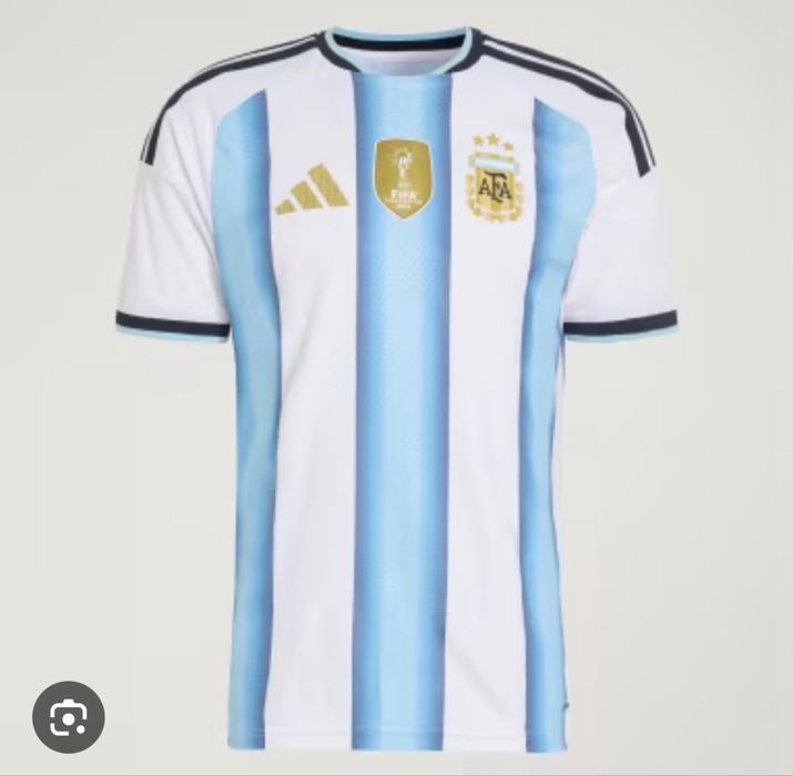 equipamento ARGENTINA 26