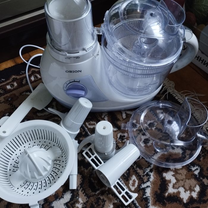 Кухонний комбайн Orion