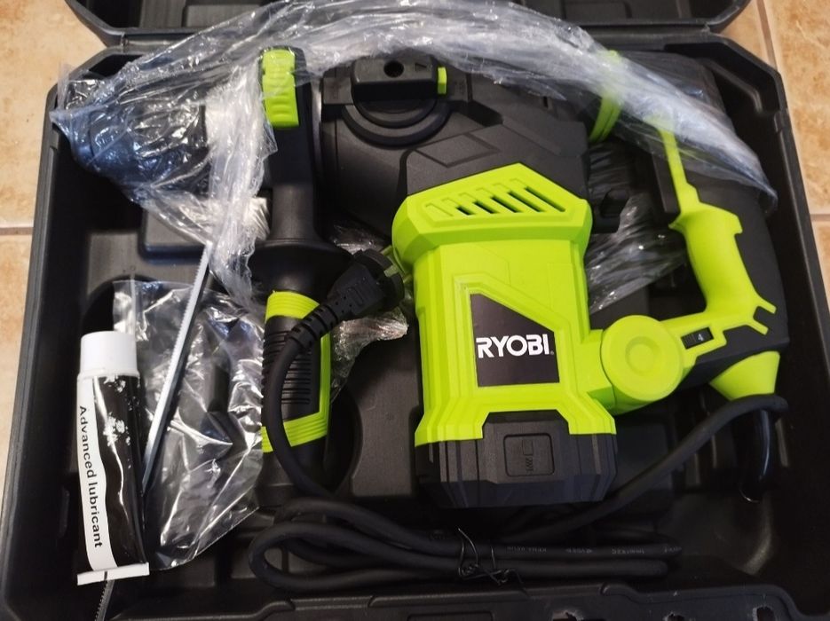 Młotowiertarka RYOBI RSDS1150