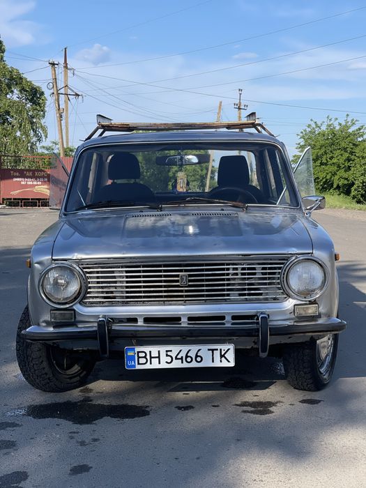 Продам ваз 21013