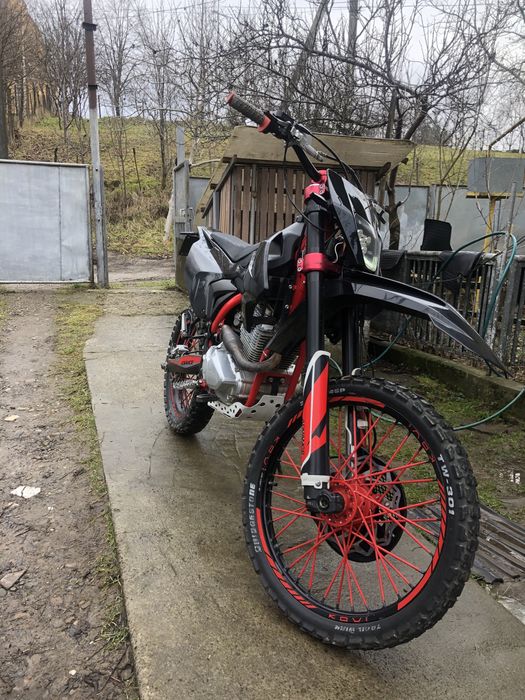 Продам Кові адванс 250