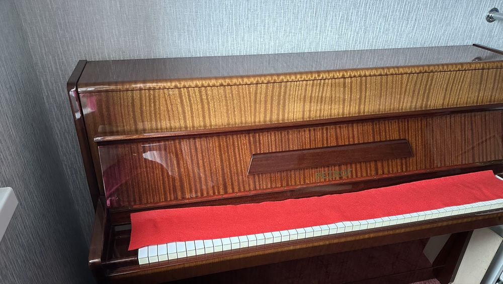 Піаніно Petrof в чудовому стані