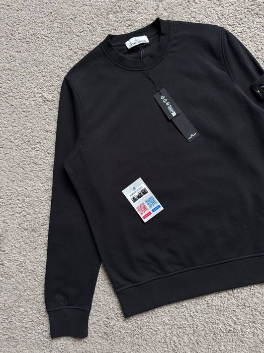 Свитшот Stone Island
