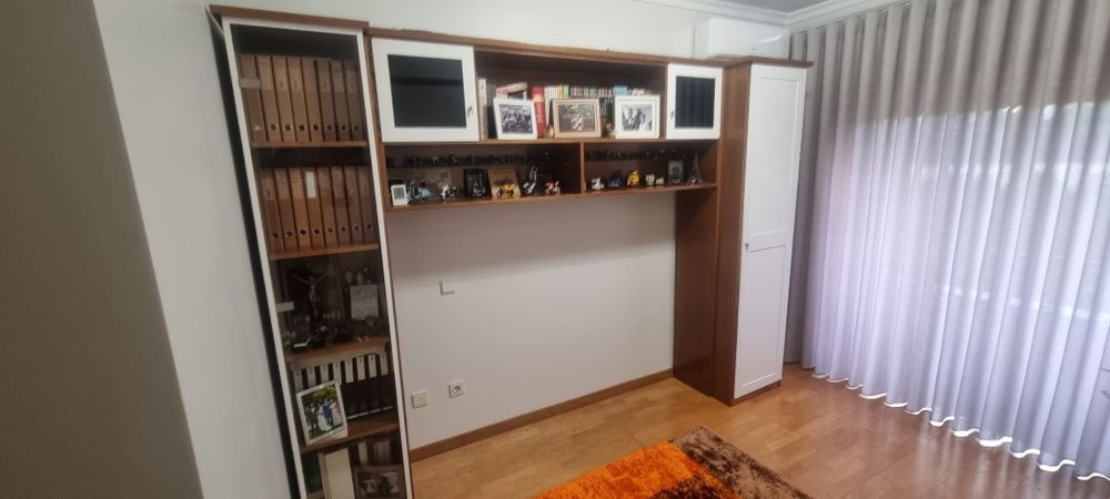 Moveis para desocupar em bom estado.