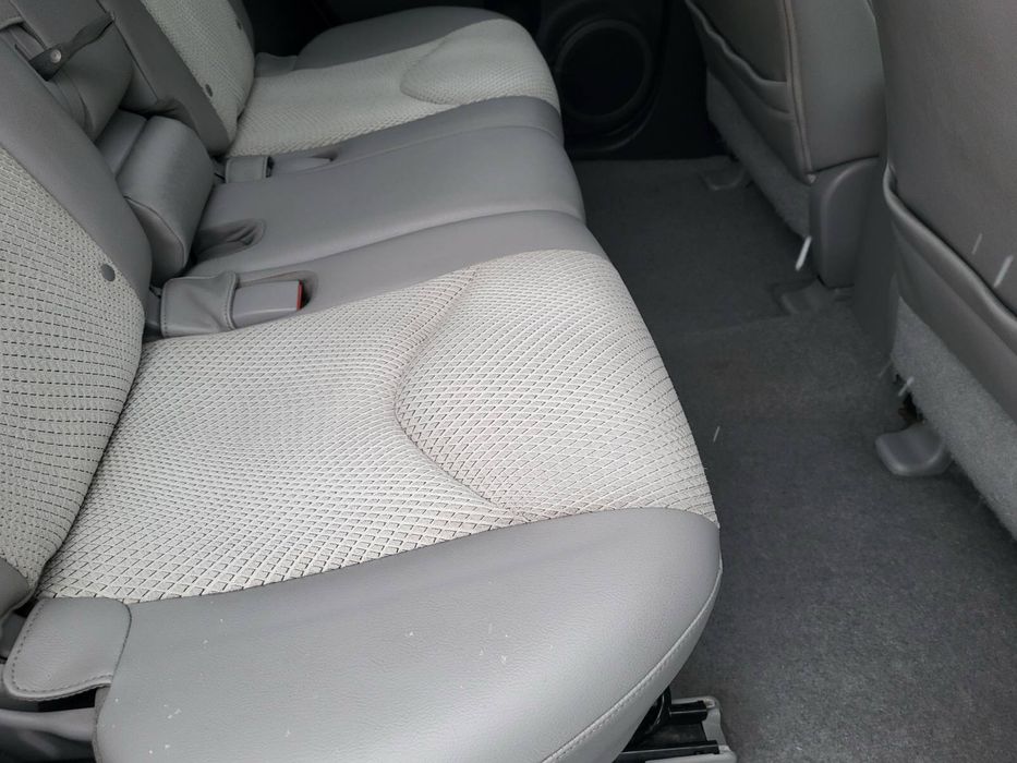 Toyota RAV 4 EV  Electric 41 .8 кВт