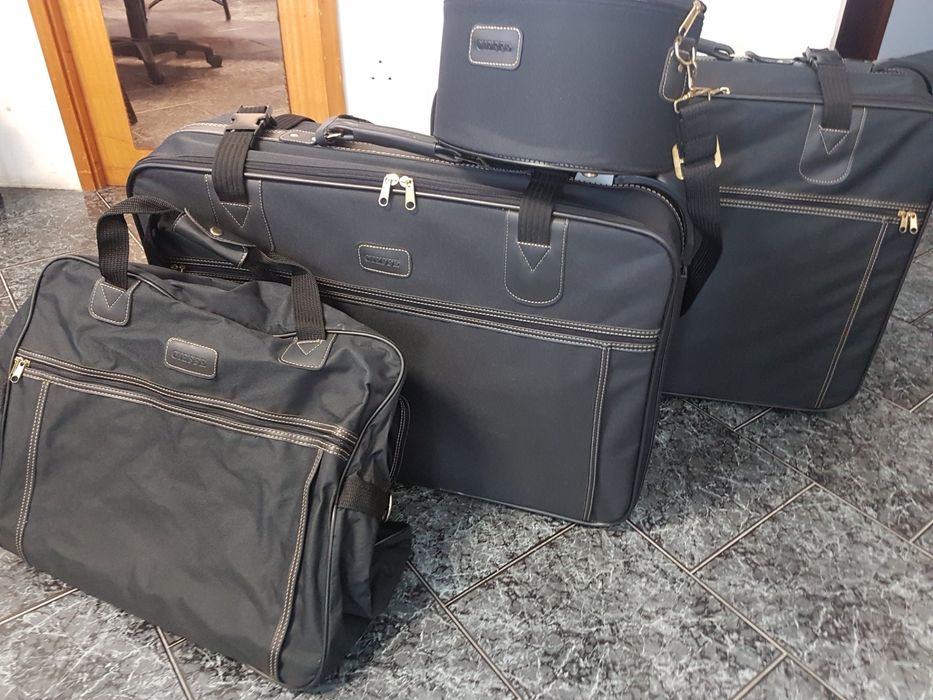 Malas de Viagem Cieffe