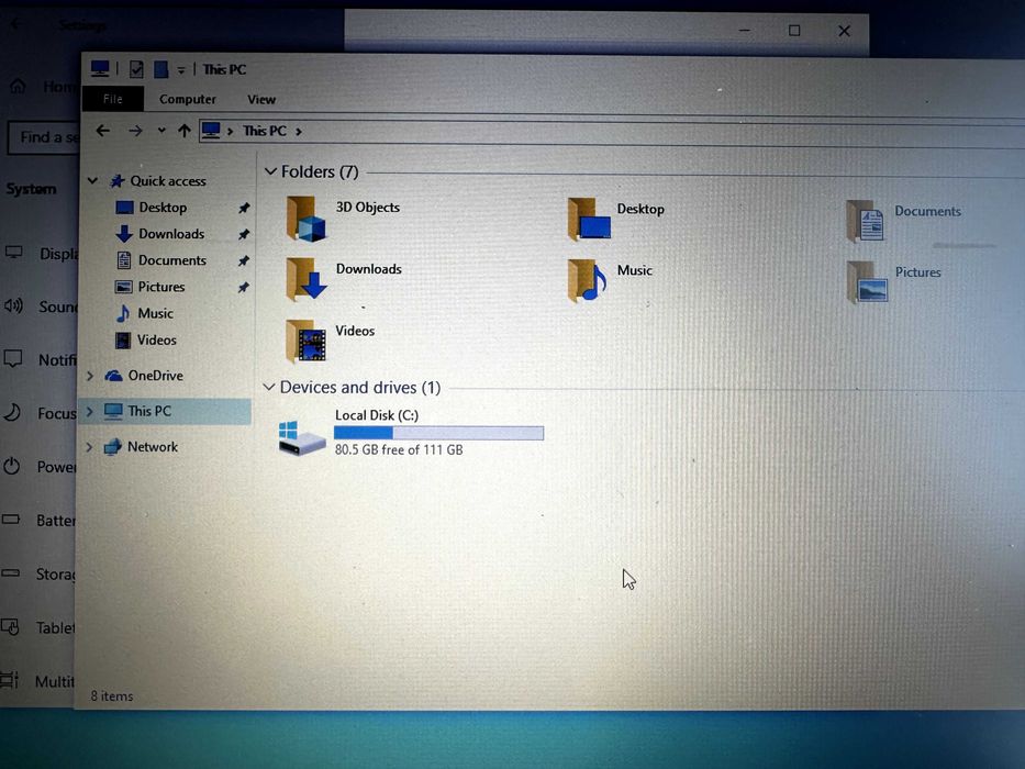 HP EliteBook Folio 9480m Intel i5-4210U 2,4GHz 16Gb