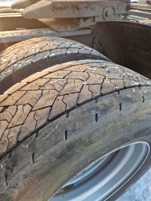 Daf 95 XF 430 євро2