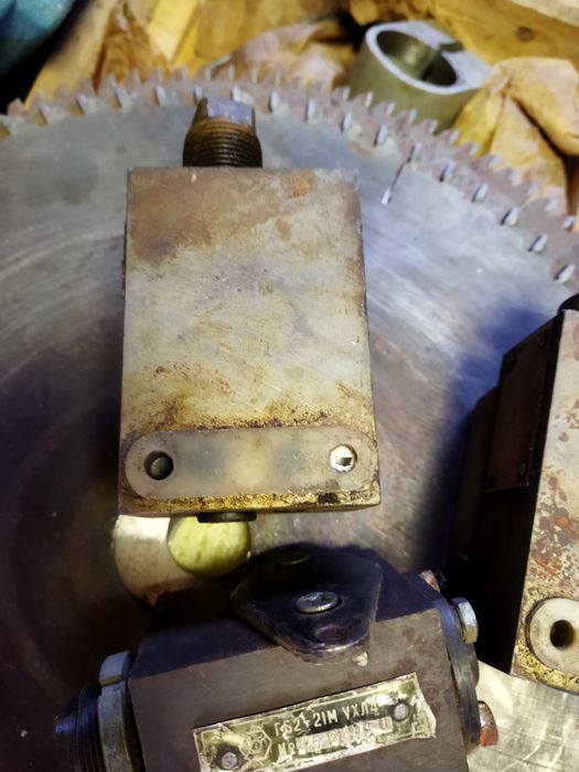 Реле ГПГ62-11 г62-21м