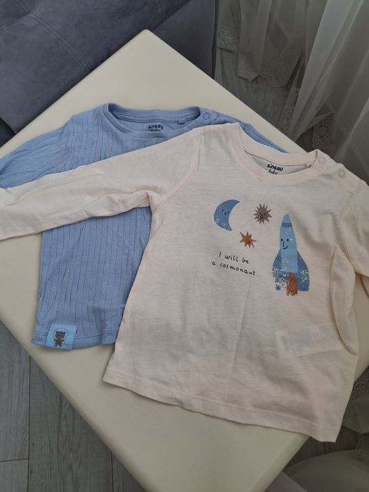 Костюм для хлопчика 86 - 92 розмір