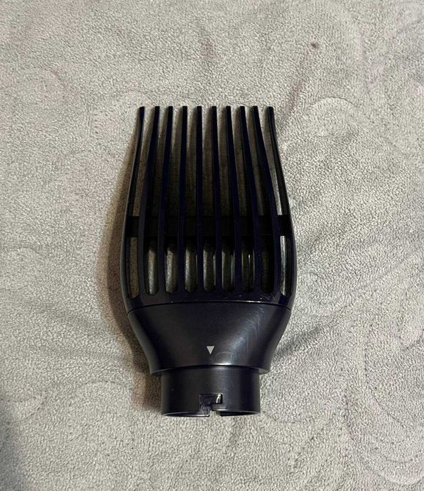 Фен-щітка PHILIPS BHA530/00
