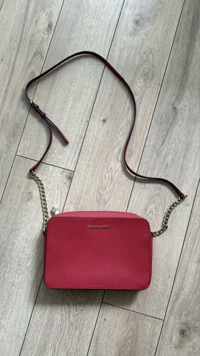 Сумка кросбоді Michael Kors оригінал