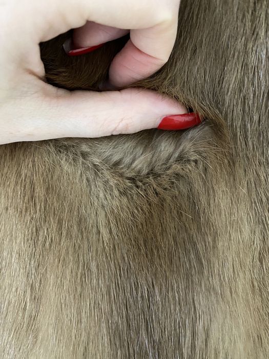 Продам Шубу норковую